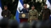 El Salvador: Libertad de prensa en “estado crítico” debido a espionaje y agresiones
