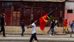 Tribunal libertou manifestantes -2:31