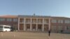 Sede da Administração do Lubango