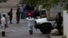 Otro testigo de masacre en México