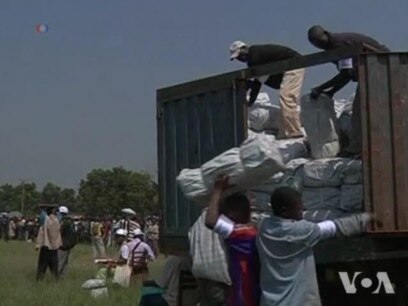 Two Million in Need of Humanitarian Assistance in CAR
