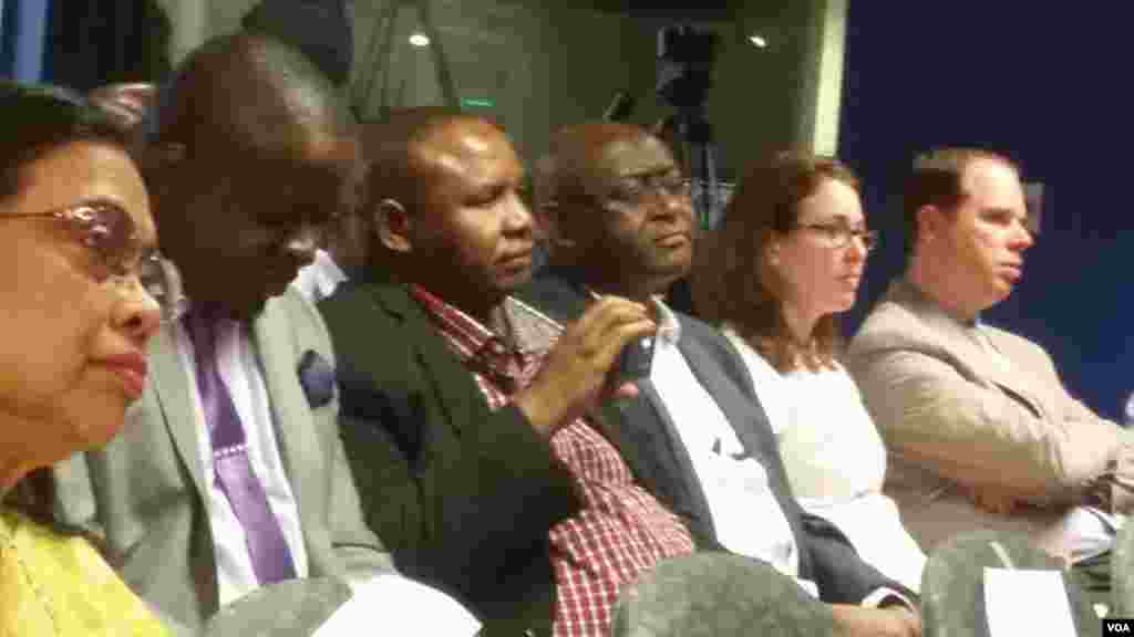 Zimbabwe at 36: the way forward