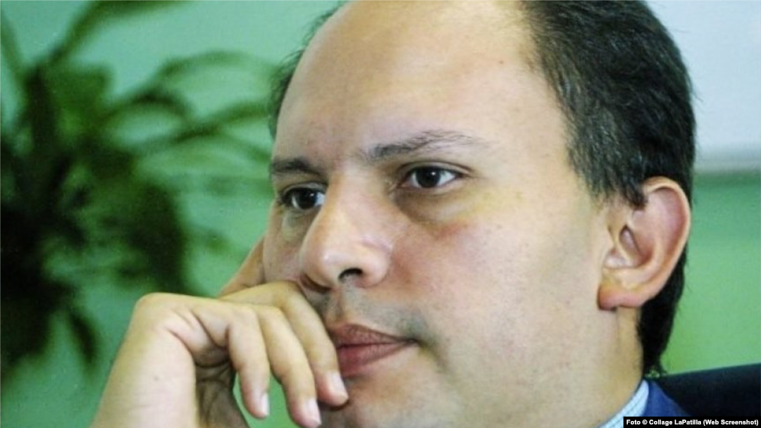 En octubre de 2018, la justicia española ordenó la detención y embargo de las propiedades del exdirigente venezolano por sobornos y blanqueo de capitales.
