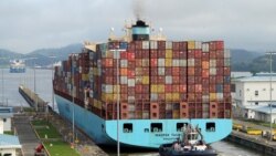 Un Comité del Senado se reunió para tratar la preocupación por el Canal de Panamá