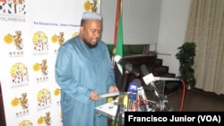 Abdul Carimo Sau
