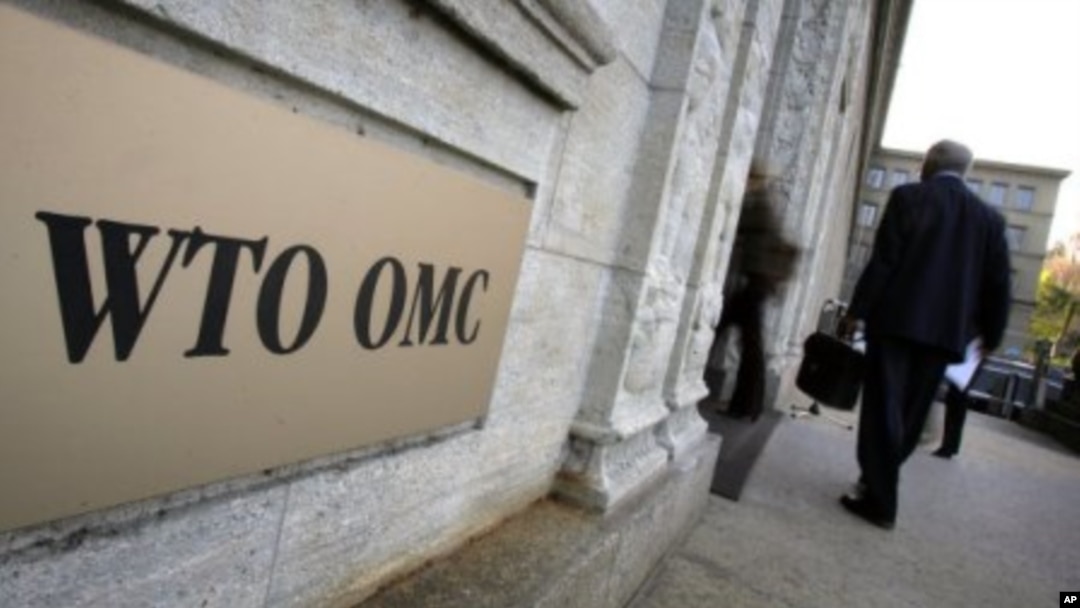 Ethiopia Seeks to Keep Trade Restrictions While Joining WTO