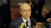 Francia y R. Unido critican a OTAN