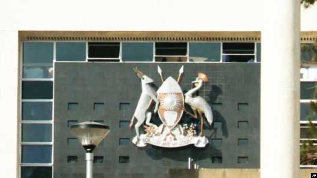 Uganda’s parliament is considering oil bill