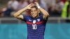 Switzerland Ta Fitar Da Faransa Daga Euro 2020 Da Bugun Fenarti