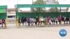 Kenya Sets Up COVID-19 Vaccination Centers
