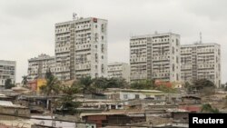 Luanda