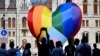 Hungarian Booksellers Fear Self-censorship as Decree Curbs Sale of LGBTQ-Themed Books 