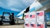 Estados Unidos dona 5,5 millones de vacunas a países del CARICOM
