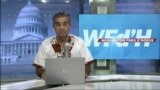 Washington Fora d’Horas: Há ou não crise na Frelimo - Entrevista com Fernando Lima