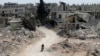 UN Security Council Deadlocked Over Aid Deliveries to NW Syria