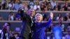 Obama Makes Case for Clinton to Follow Him as President