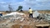 Luanda: Deputados visitam vítimas de demolições