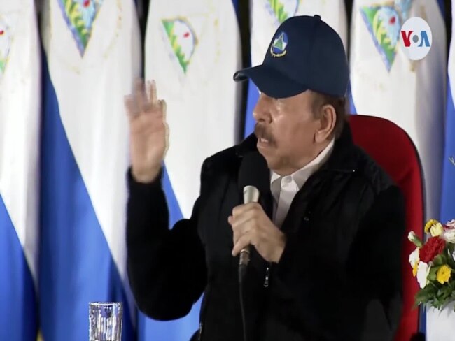 Gobierno de Nicaragua optimista pese a proyecciones negativas de la CEPAL