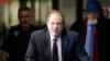Harvey Weinstein da positivo al COVID-19
