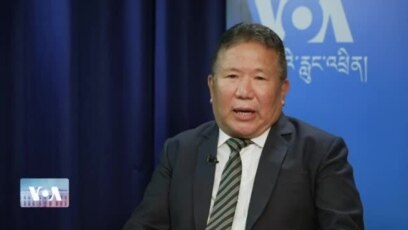 ཨ་རིའི་འོས་བསྡུ་ཆེན་མོ་དང་བོད་དོན།
