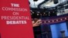 Crucial Battleground State Gets Ready for First Presidential Debate