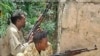 An gwabza mumunar fada a kasar Somaliya