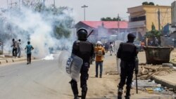 Angola fora da lista de países democráticos 3:04