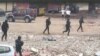 Acções da polícia causam preocupação na Huíla