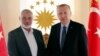 پسران رهبر حماس در حملهٔ اسراییل کشته شدند؛ اردوغان تسلیت گفت 