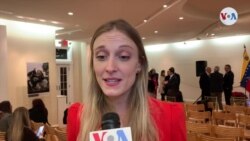 Filipetti: EE.UU respalda cien por ciento a Juan Guaidó y a la Asamblea Nacional