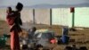 People Flee Escalating Violence in Myanmar's Rakhine, Southern Chin States
