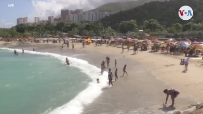 Crecen las pérdidas del sector turismo en Venezuela