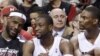 Al Heat Washington le cae mal