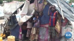 Cabo Delgado: Palma um lugar totalmente inseguro