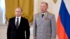 Rusia nombra nuevo comandante en Ucrania