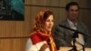 واکنش لیلی رشیدی به اسیدپاشی ها: گاه شیوه حرف زدن مسئولان عواقب وحشتناکی دارد