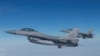 ¿Inclinarán los aviones de combate F-16 la guerra a favor de Ucrania?