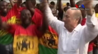 FIFA Skandalında Reklamcılar Beklemede