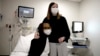 Alabama woman doing well after latest experimental pig kidney transplant