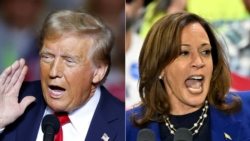 ¿Trump o Harris? La víspera