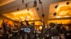 Good Time to Enter Job Market for New College Graduates