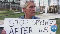 Spyware Maker NSO Group Comes Under Fire in Israel