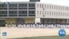 Graduation Ceremony for a Thousand Despite Coronavirus