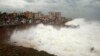  In India, Damage but Few Deaths From Cyclone Phailin