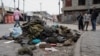 African Union demands halt to fighting in eastern DR Congo