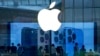 Apple Plans to Move Production Outside of China
