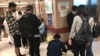 港警清場中墜樓科大學生命危數日後不治離世