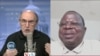 André Mussamo, presidente do MISA Angola sobre o protesto “Erga o Punho” 