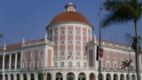 Banco Nacional de Angola