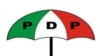 Gwamnonin PDP Sun Yi Taro A Makurdi